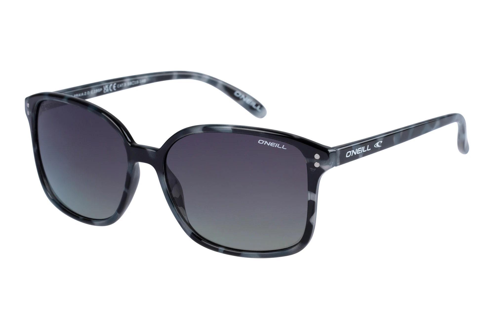 O`Neill ON 966085 90 smoke gradgloss black tort O`Neill ON 966085 90 smoke gradgloss black tort